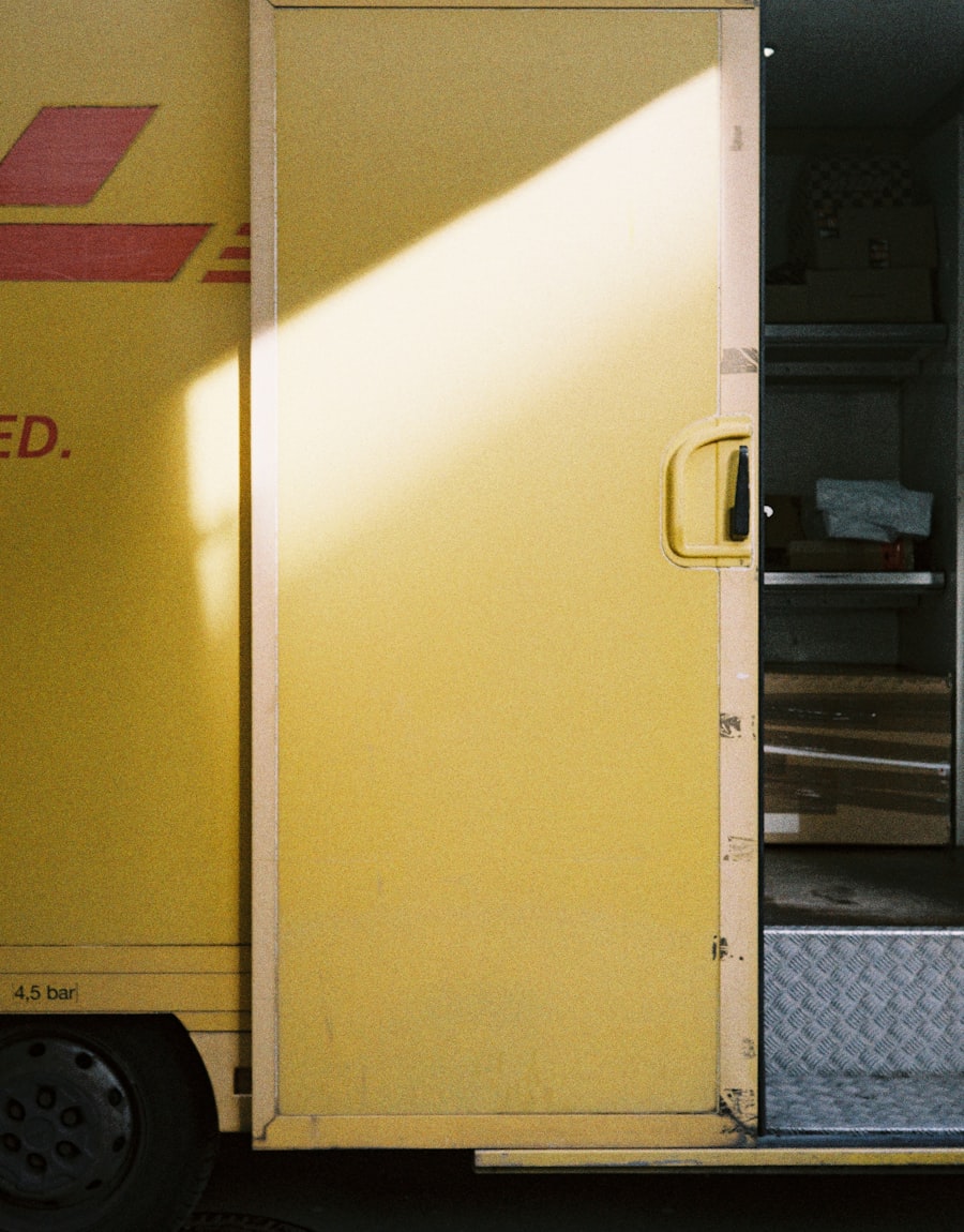 Door to Door